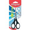 Maped Precise 13 cm čierne Maped Precise 13 cm čierne