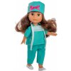 Berjuan Bábika Luci doktorka 22 cm Berjuan Bábika Luci doktorka 22 cm