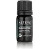 Eukalyptový olej 100% Alteya Organics 5 ml Eukalyptový olej 100% Alteya Organics 5 ml