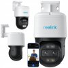Reolink TrackMix Series P760