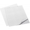 Q-CONNECT Flipchartový blok papiera čistý 5 x 20 listov Q-CONNECT Flipchartový blok papiera čistý 5 x 20 listov