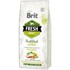 BRIT Fresh Duck with Millet Active Run & Work 12kg BRIT Fresh Duck with Millet Active Run & Work 12kg