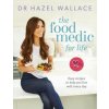 Food Medic for Life (Hazel Wallace)(Pevná) Food Medic for Life (Hazel Wallace)(Pevná)