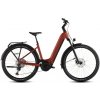 CUBE Nuride Hybrid Pro 800 chilli´n´black Easy Entry 2026 CUBE Nuride Hybrid Pro 800 chilli´n´black Easy Entry 2026