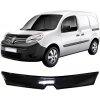 Plastový kryt kapoty - deflektor pre Renault Kangoo, 2014-21 Plastový kryt kapoty - deflektor pre Renault Kangoo, 2014-21