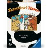 RAVENSBURGER Kartová hra Farmársky handl RAVENSBURGER Kartová hra Farmársky handl