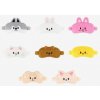Stray Kids: CelebrATE: SKZOO Sleep Mask BbokAri Stray Kids: CelebrATE: SKZOO Sleep Mask BbokAri