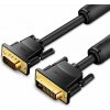 Video kábel Vention DVI (24 + 5) to VGA Cable 1M Black (EACBF) Video kábel Vention DVI (24 + 5) to VGA Cable 1M Black (EACBF)