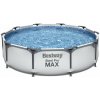 Bestway Bazén Steel Pro Max 3,05 x 0,76 m - 56406 Bestway Bazén Steel Pro Max 3,05 x 0,76 m - 56406