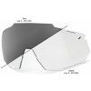 RACETRAP 3.0 Replacement Lens - Photochromic Clear/Smoke RACETRAP 3.0 Replacement Lens - Photochromic Clear/Smoke