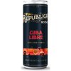 Božkov Republica Cuba Libre 0,25l 6% plech Božkov Republica Cuba Libre 0,25l 6% plech