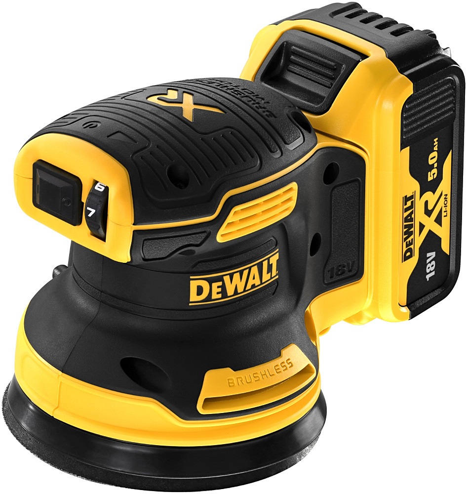 DeWALT DCW210