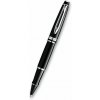WATERMAN 1507/4951780 Expert Black Lacquer CT Roller WATERMAN 1507/4951780 Expert Black Lacquer CT Roller