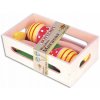 Bontempi Drevené maracas