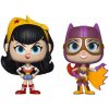 Funko Wonder Woman a Batgirl Funko Wonder Woman a Batgirl
