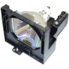 Lampa pre projektor Sanyo PLC-XP30 (LMP28) varianta: Kompatibilná lampa bez modulu Lampa pre projektor Sanyo PLC-XP30 (LMP28) varianta: Kompatibilná lampa bez modulu