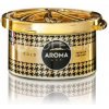 Osviežovač vzduchu AROMA CAR PRESTIGE ORGANIC GOLD Osviežovač vzduchu AROMA CAR PRESTIGE ORGANIC GOLD