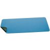 Podložka na stôl, 800x300 mm, obojstranná, SIGEL, modro zelená Podložka na stôl, 800x300 mm, obojstranná, SIGEL, modro zelená