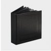 Polaroid Photo Album Small Black 40 fotek (i-Type, 600, SX-70) Polaroid Photo Album Small Black 40 fotek (i-Type, 600, SX-70)