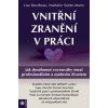 Vnitřní zranění v práci - Jak dosáhnout rovnováhy mezi profesionálním a osobním životem Vnitřní zranění v práci - Jak dosáhnout rovnováhy mezi profesionálním a osobním životem