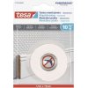 Tesa montážna obojstranná páska na tapety a omietku, 10kg/m, 1,5m x 19mm Tesa montážna obojstranná páska na tapety a omietku, 10kg/m, 1,5m x 19mm