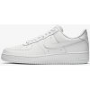 Nike Nízke tenisky Air Force 1 LE Biela Nike Nízke tenisky Air Force 1 LE Biela