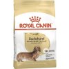 Granule pre psov Royal Canin Mini jazvečík 1,5 kg Granule pre psov Royal Canin Mini jazvečík 1,5 kg