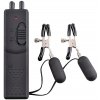 Pipedream Vibrating Nipple Clamps Pipedream Vibrating Nipple Clamps