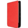 PocketBook pouzdro WPUC-627-S-RD, Shell, červené WPUC-627-S-RD PocketBook pouzdro WPUC-627-S-RD, Shell, červené WPUC-627-S-RD
