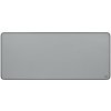 Logitech podložka pod myš Desk Mat Studio Series - MID GREY 956-000052 Logitech podložka pod myš Desk Mat Studio Series - MID GREY 956-000052