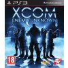 XCOM: Enemy Unknown (PlayStation 3)