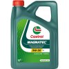 Castrol Magnatec 5W-30 C3 4L Castrol Magnatec 5W-30 C3 4L