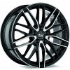 Alu disk MSW AVANTGARDE MSW 72 7x17, 5x112, 73, ET35 GLOSS BLACK FULL POLISHED Alu disk MSW AVANTGARDE MSW 72 7x17, 5x112, 73, ET35 GLOSS BLACK FULL POLISHED