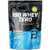 BIOTECH USA ISO WHEY ZERO 454 g Čokoláda BIOTECH USA ISO WHEY ZERO 454 g Čokoláda