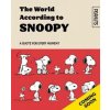 Official Peanuts: The World According to Snoopy - Charles M. Schulz, HarperCollins Publishers Official Peanuts: The World According to Snoopy - Charles M. Schulz, HarperCollins Publishers