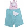 Zoocchini osuška s kapucňou veľká Jednorožec Zoocchini osuška s kapucňou veľká Jednorožec