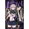 YOFUKASHI NO UTA OFFICIAL FANBOOK (CALL OF THE NIGHT) ARTBOOK VO JAPONAIS YOFUKASHI NO UTA OFFICIAL FANBOOK (CALL OF THE NIGHT) ARTBOOK VO JAPONAIS