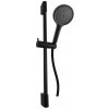 Sprchový set, čierny - matný SK2019CMAT, RAV Slezák SK2019CMAT Sprchový set, čierny - matný SK2019CMAT, RAV Slezák SK2019CMAT