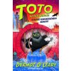 Toto – Kočičí nindža a zloděj klenotů - Dermot O'Leary Toto – Kočičí nindža a zloděj klenotů - Dermot O'Leary