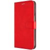 FIXED Puzdro kniha Galaxy A25 5G červená FIXED Puzdro kniha Galaxy A25 5G červená