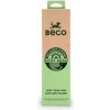 Beco Bags EKO sáčky na psie exkrementy 300 ks (1 rola) Beco Bags EKO sáčky na psie exkrementy 300 ks (1 rola)
