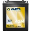 VARTA Powersports AGM Active B12AL (FA) 12V 12Ah 125A 512 909 013 VARTA Powersports AGM Active B12AL (FA) 12V 12Ah 125A 512 909 013