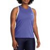Under Armour | Knockout Novelty Tank | fialová| M Under Armour | Knockout Novelty Tank | fialová| M