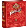BASILUR Nostalgic Book Assorted plech 32x2g (4439) BASILUR Nostalgic Book Assorted plech 32x2g (4439)