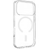 Zadní kryt FIXED MagPure s podporou Magsafe pro Apple iPhone 17 Pro, čirý Zadní kryt FIXED MagPure s podporou Magsafe pro Apple iPhone 17 Pro, čirý