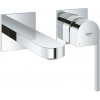 Umývadlová batéria GROHE Plus bez podomietkového telesa chróm 29303003 Umývadlová batéria GROHE Plus bez podomietkového telesa chróm 29303003