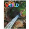 Our World, 2nd Edition Level 3 Student's Book - učebnica Our World, 2nd Edition Level 3 Student's Book - učebnica