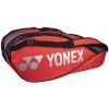 Yonex Bag 92226, 6R, TANGO RED Yonex Bag 92226, 6R, TANGO RED