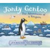 Jonty Gentoo - The Adventures of a Penguin Jonty Gentoo - The Adventures of a Penguin