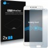 2x Ochranná fólia pre Asus ZenFone 4 MAX ZC554KL - predná 2x Ochranná fólia pre Asus ZenFone 4 MAX ZC554KL - predná